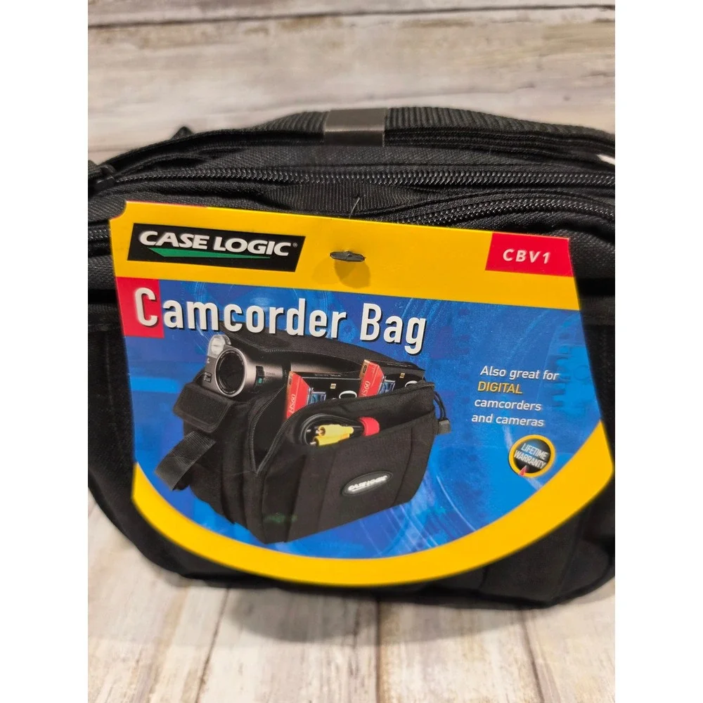 Case Logic case logic